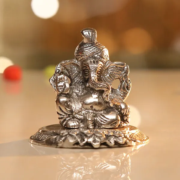 Showpiece_Pagdi_Ganesh_Ji_-_4x4x3.5_inch_(AS068_A)