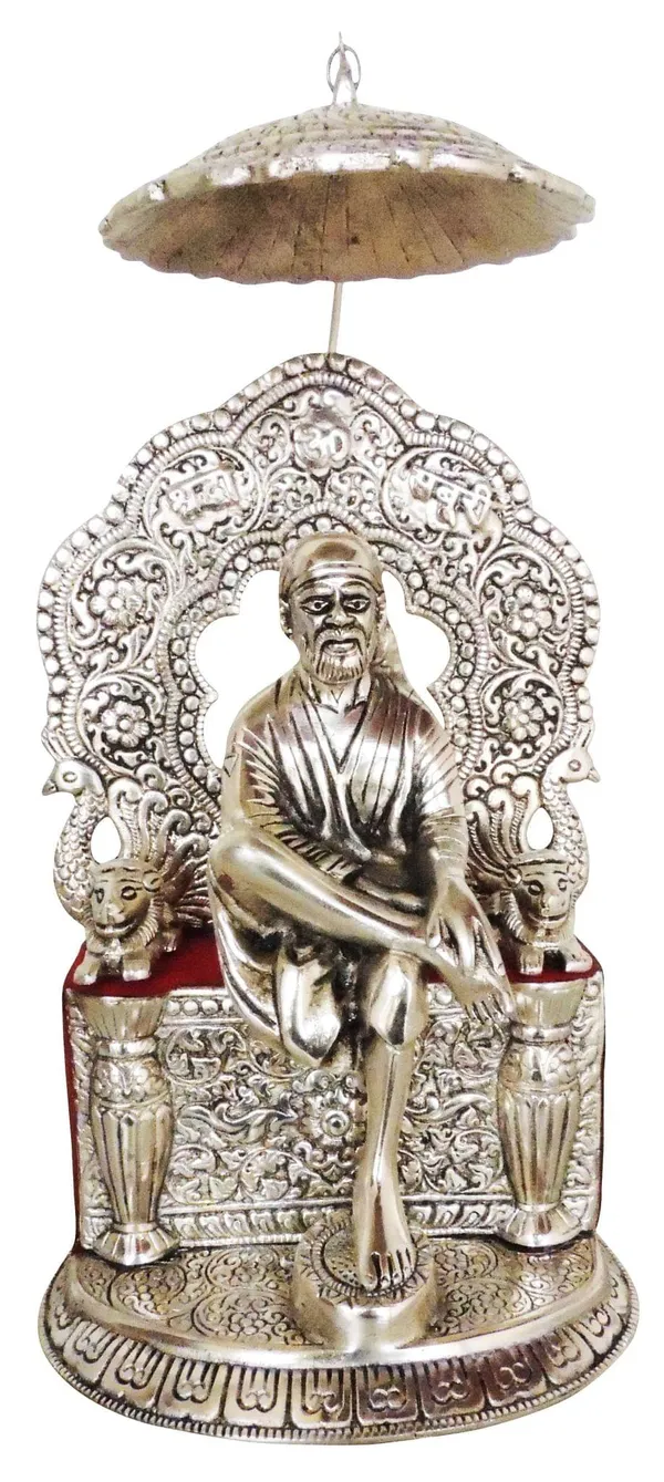 Aluminium_Showpiece_Sai_Baba_God_Idol_Statue_-_7x5x13_Inch_(AS151_S)