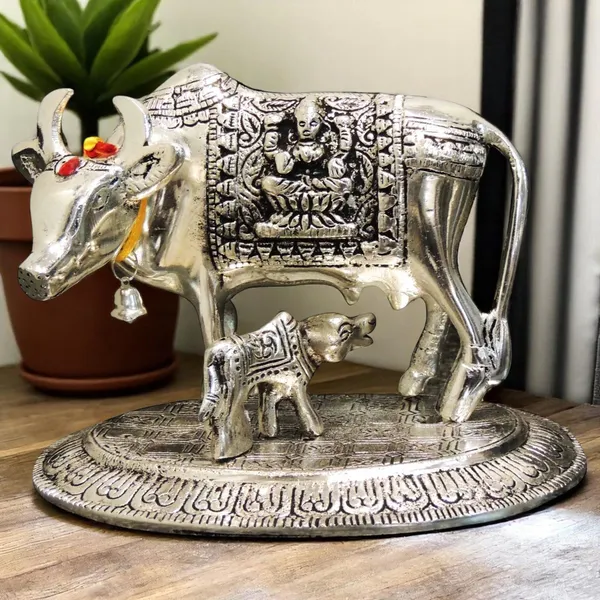 Showpiece_Cow_Statue_-_6.5x4.8x5_inch_(AS217_S)