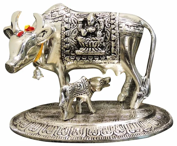 Showpiece_Cow_Statue_-_6.5x4.8x5_inch_(AS217_S)