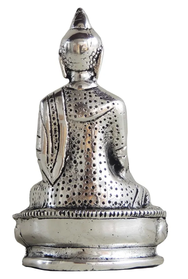 Showpiece_Buddha-_3.5x2.6x6_inch_(AS220_S)