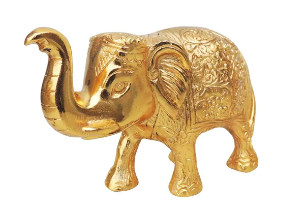 Aluminium_Showpiece_Elephant_Small_-_5.3x2.2x3.5_inch_(AS240_A)