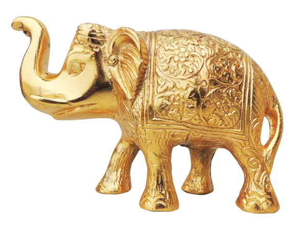 Aluminium_Showpiece_Elephant_Small_-_5.3x2.2x3.5_inch_(AS240_A)