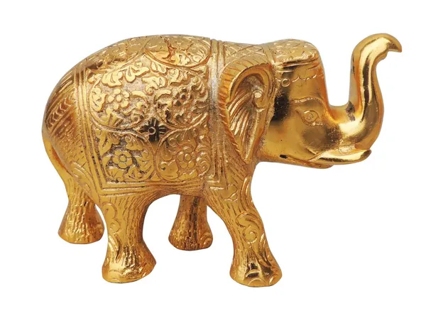 Aluminium_Showpiece_Elephant_Small_-_5.3x2.2x3.5_inch_(AS240_A)