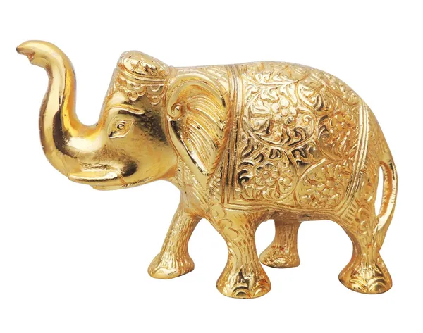 Aluminium_Showpiece_Elephant_Big_-_6.4x2.5x4_inch_(AS240_B)