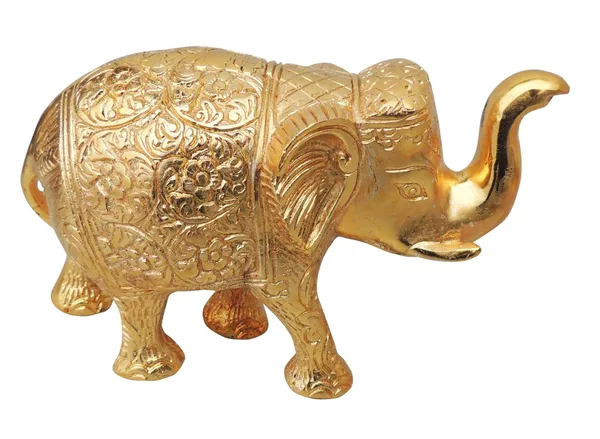 Aluminium_Showpiece_Elephant_Big_-_6.4x2.5x4_inch_(AS240_B)