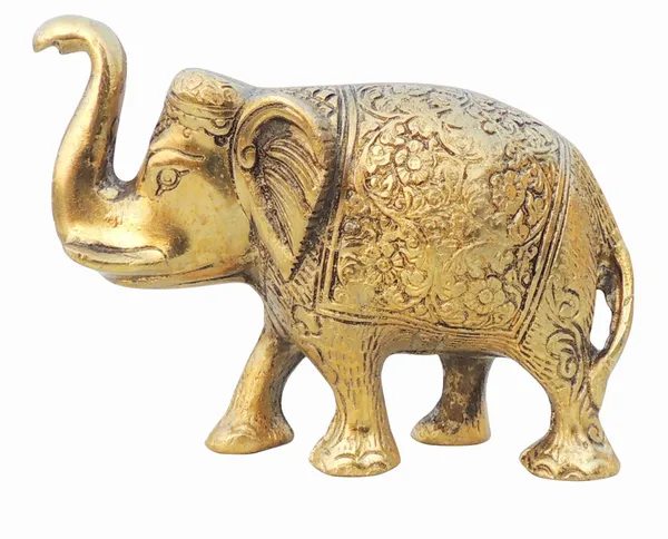 Aluminium_Showpiece_Elephant_Statue,_Home_Decor_-_6.7x3x5_Inch_(AS240_X)