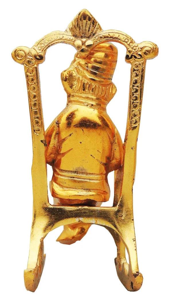 Showpiece_Ganesh_On_Chair_-_3.2x3.8x6_inch_(AS241_G)
