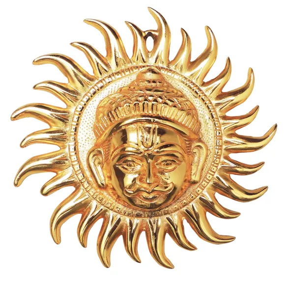 Aluminium_Wall_Hanging_Showpiece_Sun_Wall_Haniging_-_9.8x1.8x9.8_inch_(AS255_G)