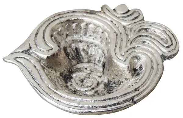 Aluminium_Showpiece_Om_Deepak,_Oil_Lamp_-_3x2.4x0.5_Inch_(AS268_A)_-_Pack_of_2