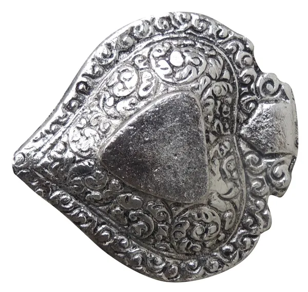 Aluminium_Showpiece_Heart_Shape_Deepak,_Oil_Lamp_-_2.3x2.4x0.5_Inch_(AS268_H)_-_Pack_of_2