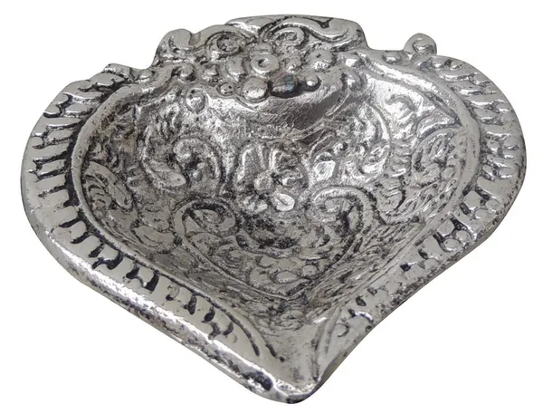 Aluminium_Showpiece_Heart_Shape_Deepak,_Oil_Lamp_-_2.3x2.4x0.5_Inch_(AS268_H)_-_Pack_of_2