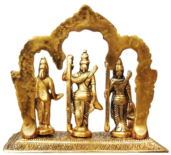 Showpiece_Ram_Darbar_Statue_-_8.3x4.3x7_inch_(AS270_G)