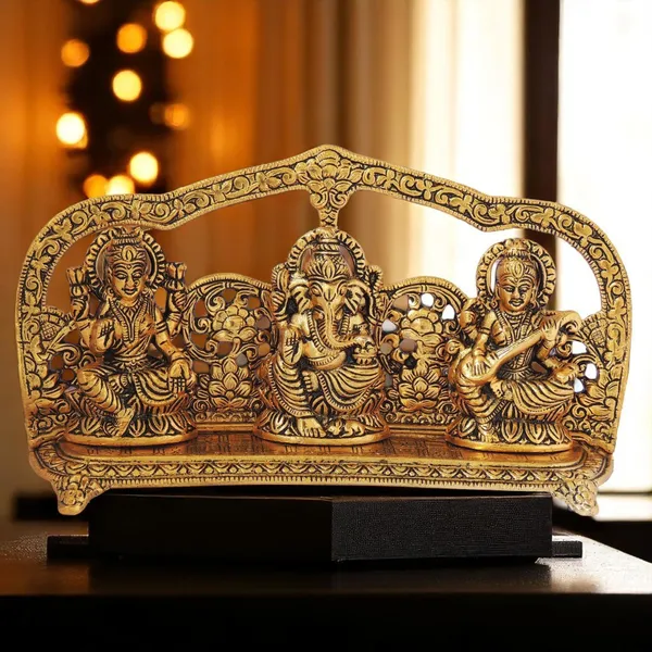 Aluminium_Showpiece_Golden_LGS_Statue_-_9.5x2x5.5_Inch_(AS299_G)
