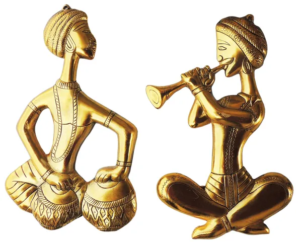 Aluminium_Showpiece_Musical_Set_-_14x1x14_inch_(AS352_G)