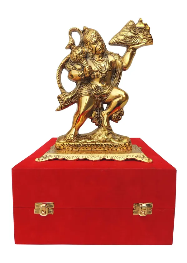 Aluminium_Showpiece_Hanuman_Ji,_God_Idol_Statue_-_8.8x4.7x10.8_Inch_(AS362_G)