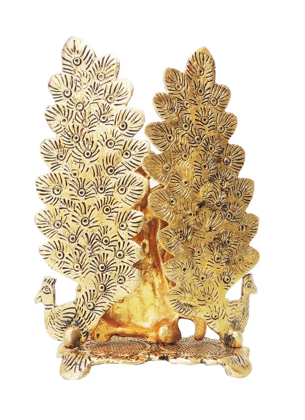 Showpiece_Radha_Krishna_Statue_-_5.4x4.5x8_inch_(AS373_G)