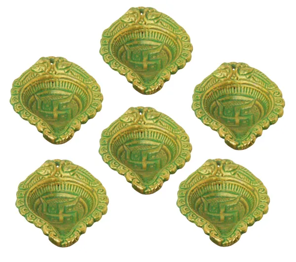 Aluminium_Table_Decor_Oil_Lamp,_Deepak_Pack_of_6_Pieces_-_2.6x2x0.5_Inch_(AS409_C)