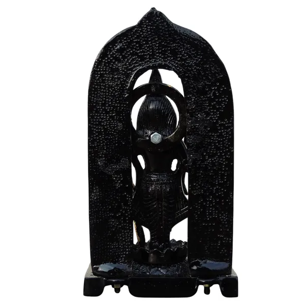 Aluminium_Showpiece_Ram_Lala_Statue_-_5x3.5x9_Inch_(AS472_B)