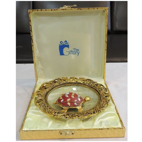 Aluminium_Showpiece_Plate_-_6.5x6.5x1.5_Inch_(AS513_G)
