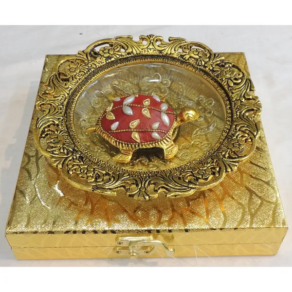 Aluminium_Showpiece_Plate_-_6.5x6.5x1.5_Inch_(AS513_G)