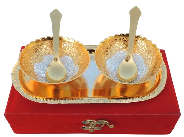 Decorative_Aluminium_2_Bowl_Set_With_Velvet_Box_-3.5x3.5x1.5_Inch_(AT033_B)