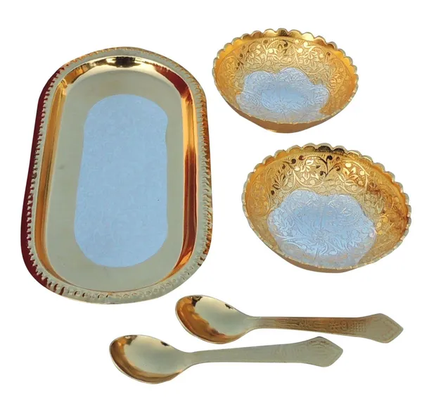 Decorative_Aluminium_2_Bowl_Set_With_Velvet_Box_-3.5x3.5x1.5_Inch_(AT033_B)