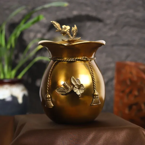 Brass_Jar_-_4x4x7.5_Inch_(AT039_E)