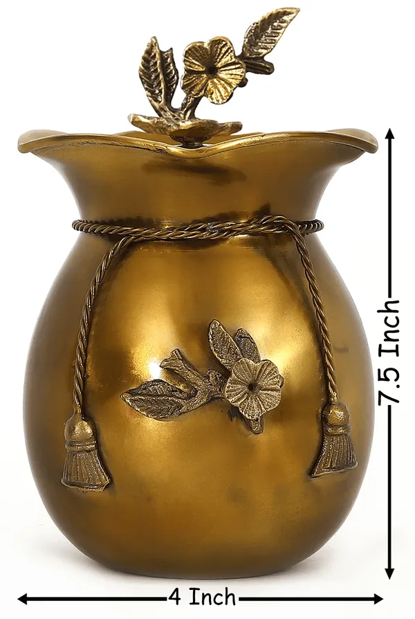 Brass_Jar_-_4x4x7.5_Inch_(AT039_E)