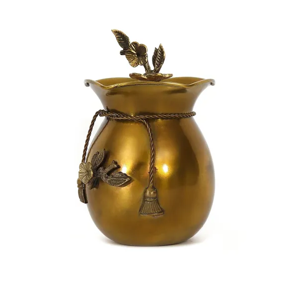 Brass_Jar_-_4x4x7.5_Inch_(AT039_E)