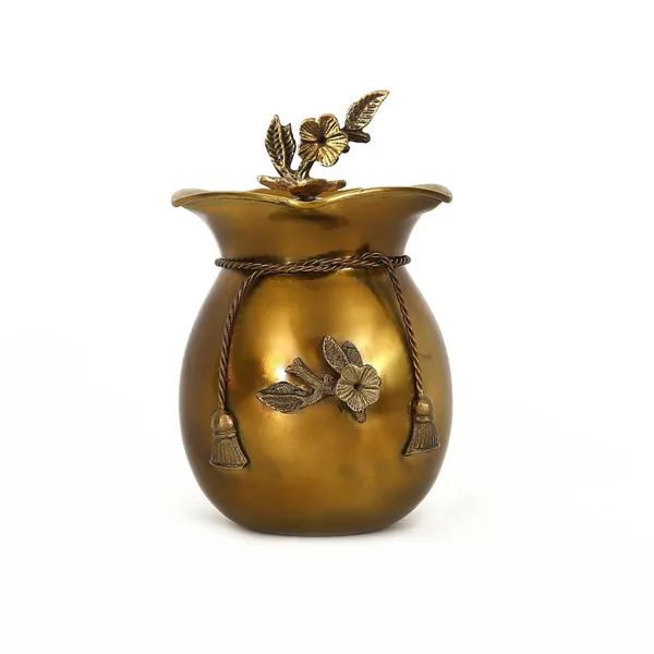 Brass_Jar_-_4x4x7.5_Inch_(AT039_E)