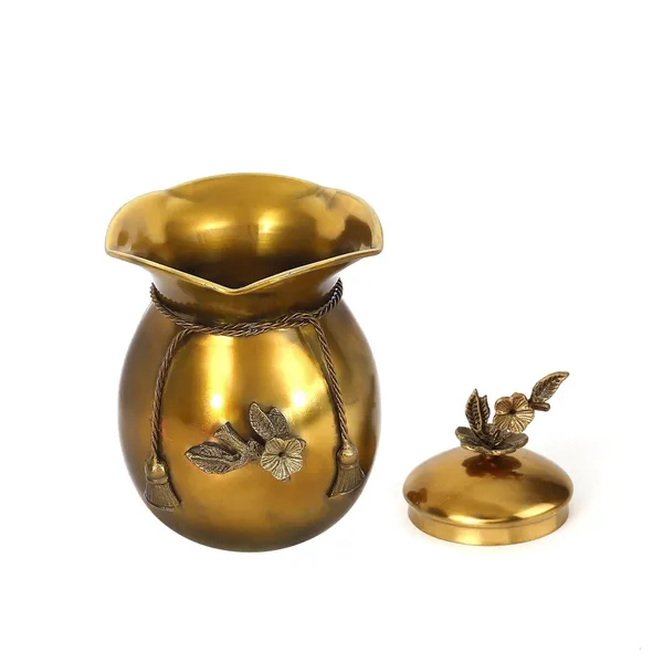 Brass_Jar_-_4x4x7.5_Inch_(AT039_E)