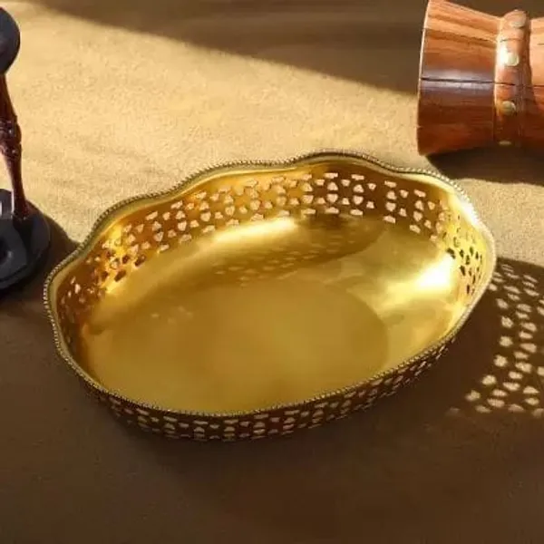 Brass_Tray_-_12.5x9x2.2_Inch_(AT041_F)