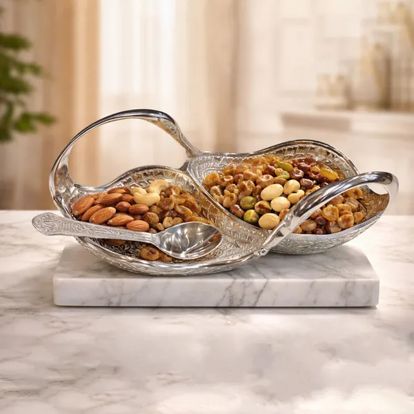 Decorative_Duck_Bowl,_Spoon_With_Velvet_Box_-_(AT054_D)