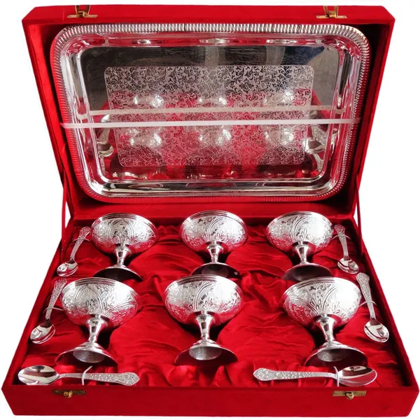 Decorative_Ice_Cream_6_Pc._Set_With_Tray_-_3.5x3.5x3.5_inch_(B054)