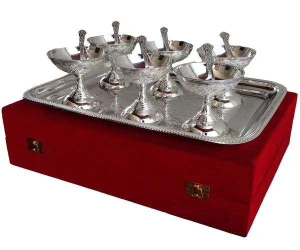 Decorative_Ice_Cream_6_Pc._Set_With_Tray_-_3.5x3.5x3.5_inch_(B054)