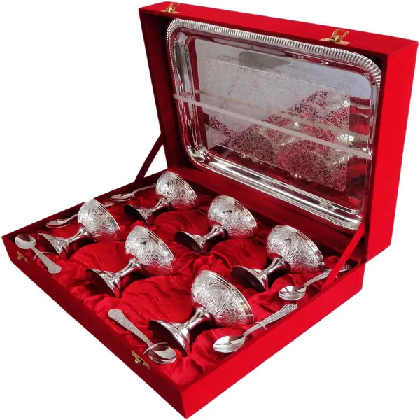 Decorative_Ice_Cream_6_Pc._Set_With_Tray_-_3.5x3.5x3.5_inch_(B054)