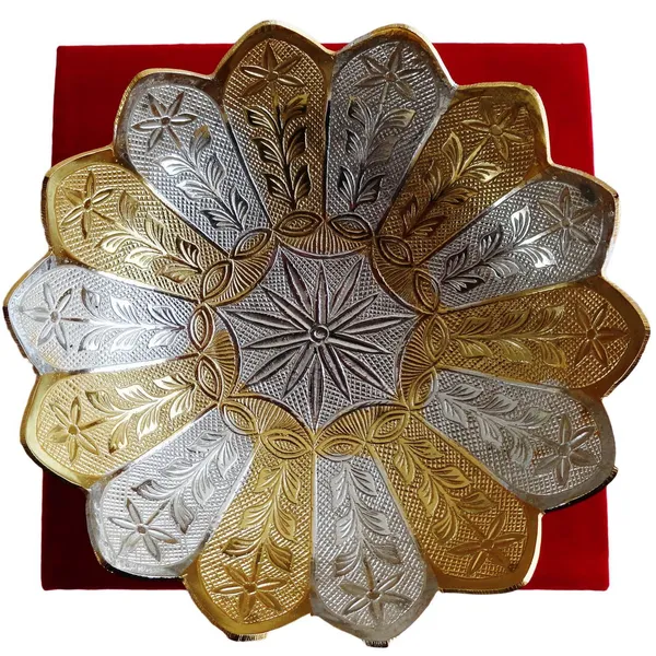 Decorative_Katora_Kamal_-_7x7x3_inch_(B059)