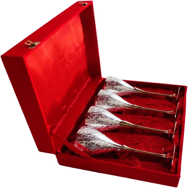 Decorative_Goblet_4_Pcs_Pakij_-_3.5x3.5x9_inch_(B081)