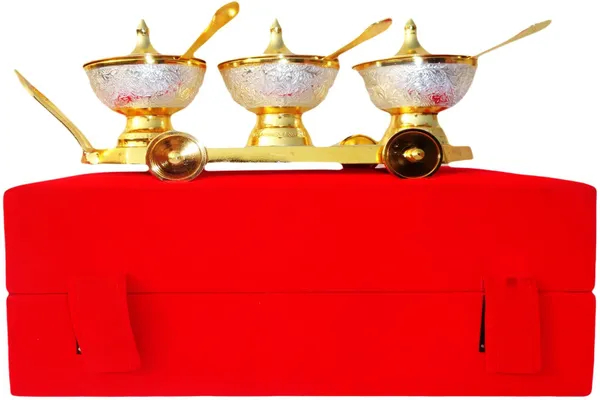 Troley_3_wali_2_tone_with_Spoon-11x4x4.5_Inch_(B139)