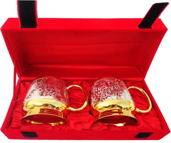 Brass_Bear_Mug_2_tone_-3x3.5x4.5_Inches_(B159)