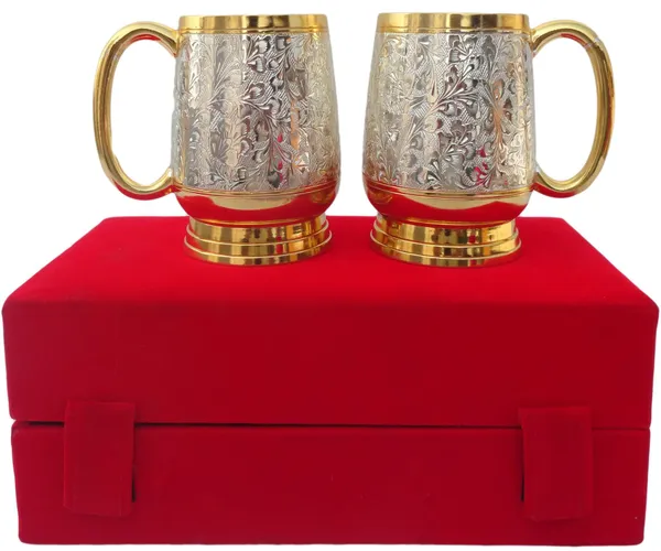 Brass_Bear_Mug_2_tone_-3x3.5x4.5_Inches_(B159)
