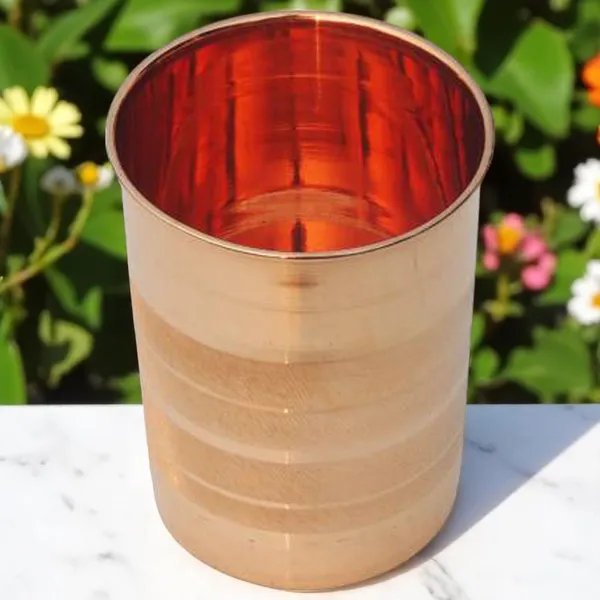 Pure_Copper_Glass_300_Ml_-_2.8x2.8x3.7_inch_(BC104_A)