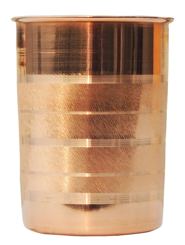 Pure_Copper_Glass_300_Ml_-_2.8x2.8x3.7_inch_(BC104_A)