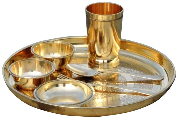 Pure_Brass_Thali_Set_7_Pcs._-11.5_(BC108_A)