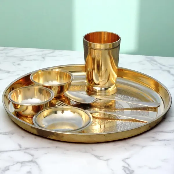 Pure_Brass_Thali_Set_7_Pcs._-11.5_(BC108_A)