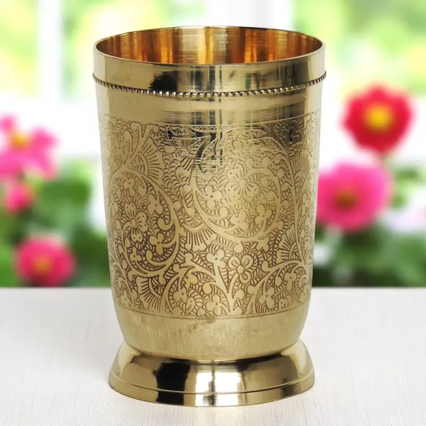 Pure_Brass_High_Quality_Glass_-_2.6x2.6x4.5_Inch_(BC114_C)