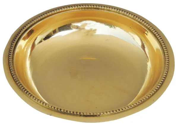 Pure_Brass_Halwa_Bowl_-_4.2x4.2x0.8_inch_(BC116_B)
