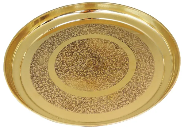 Brass_Thali_Embose_Design_-_11.5x11.5x1.2_inch_(BC117_B)