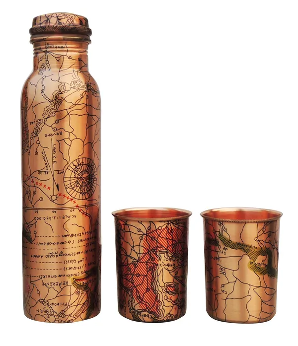 Copper_Drinking_Water_Bottle_With_2_Glass,_900_ML_(BC143_D)
